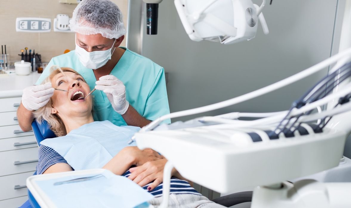 Clinica Las Gabias